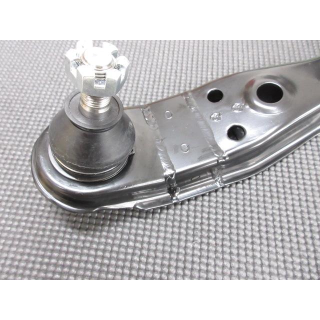 限定 新品 シルクロード AE86 30-55mm 延長 ピロロアアーム レビン