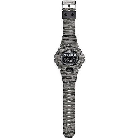 G-SHOCK 【新品】G-SHOCK Camouflage Series 【GD-X6900CM-8JR】迷彩