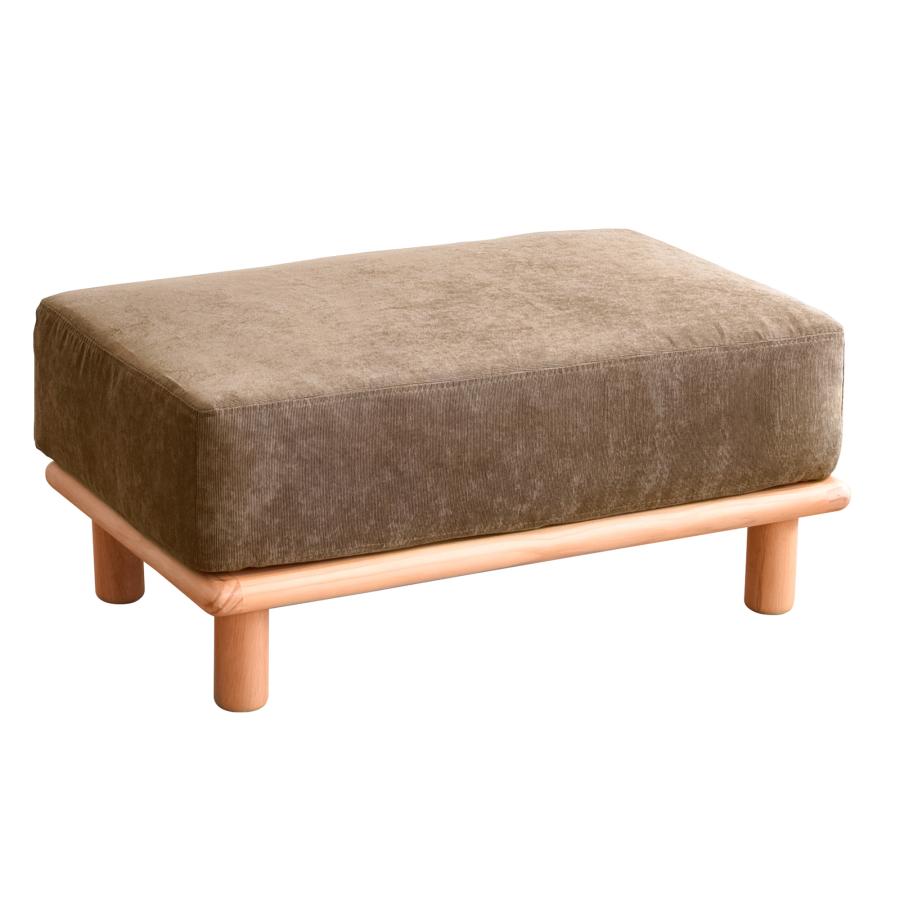 VENTOTA オットマン スツール チェア ソファ ソファー 足置き 脚置き