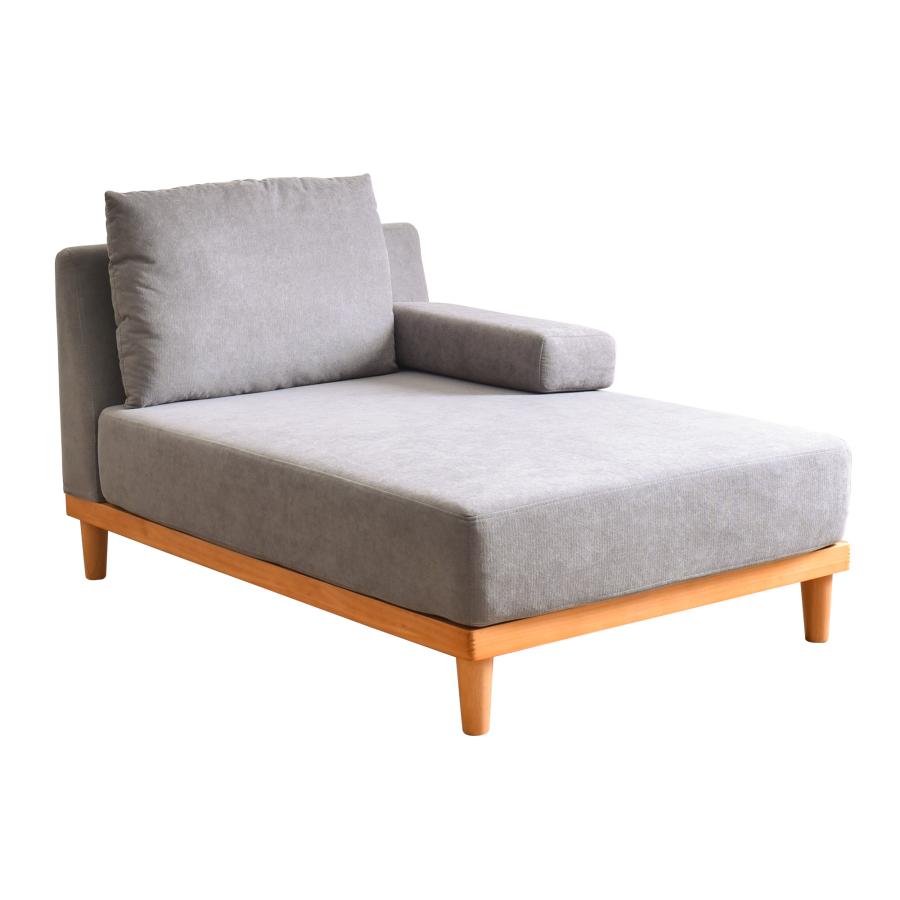 VENTOTA 洗える ソファー 1人掛け 肘付き ソファ 一人掛け コンパクト