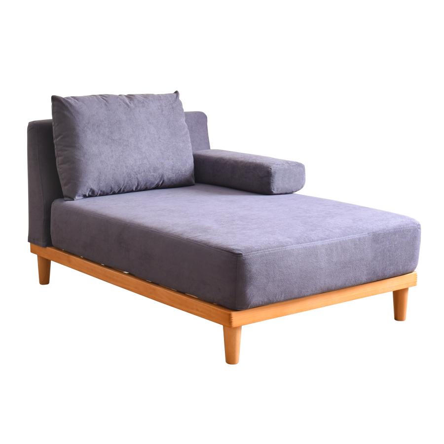 VENTOTA 洗える ソファー 1人掛け 肘付き ソファ 一人掛け コンパクト