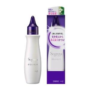 Kao（花王） セグレタ 育毛エッセンス 150ml (医薬部外品) 「日用品