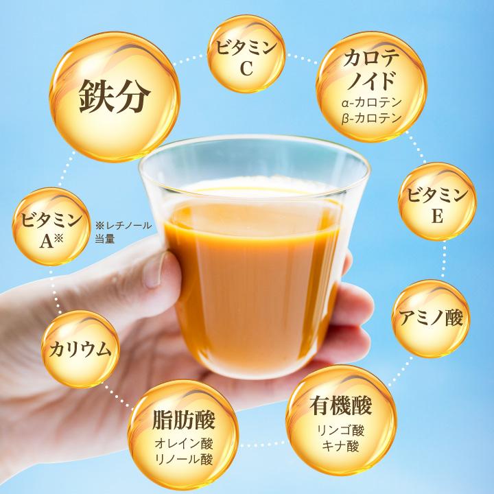 フィネス 豊潤サジー 1000ml サジージュース 紙パックタイプ 公式 200