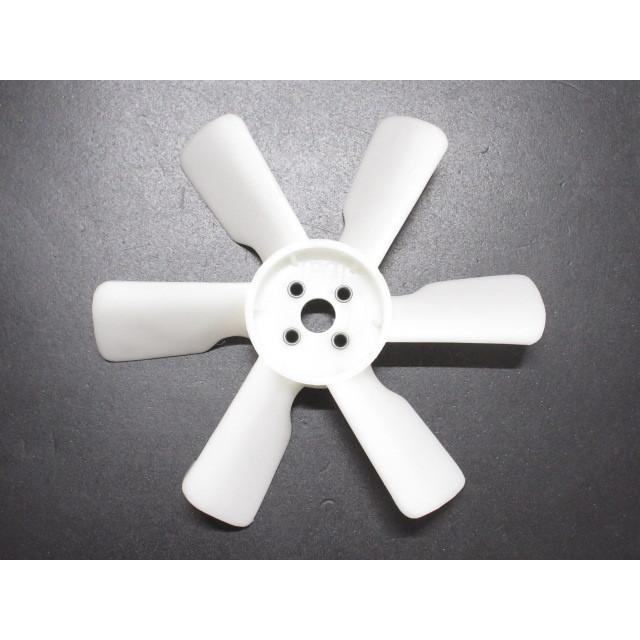 新品 サニー サニトラ B110 B120 B210 B310 用 6枚 ラジエター ファン