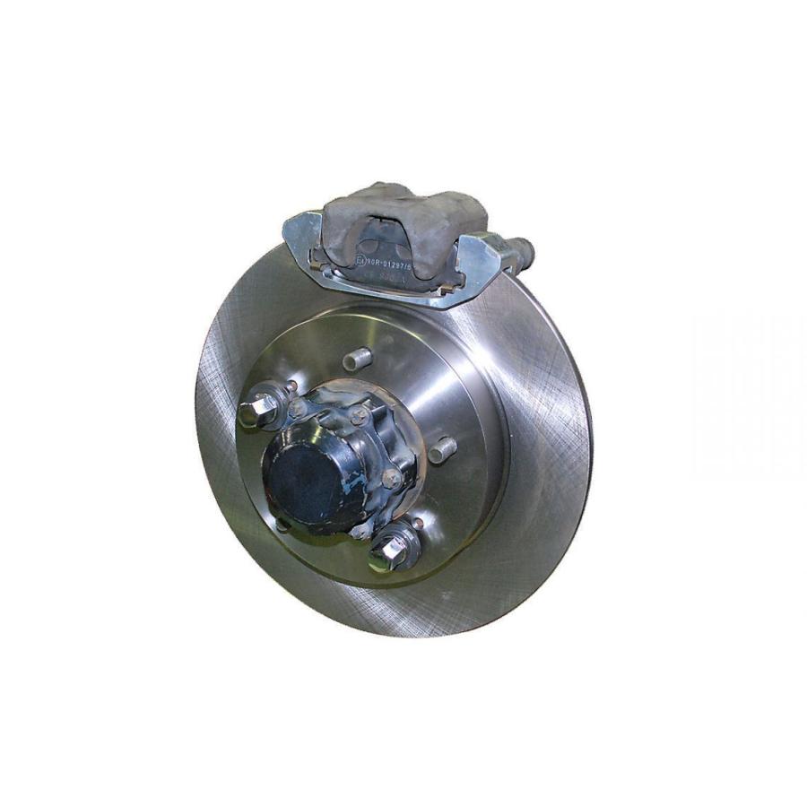 在庫あり 即納 シルクロード ジムニー JB23 1型-5型前期 用 フロント