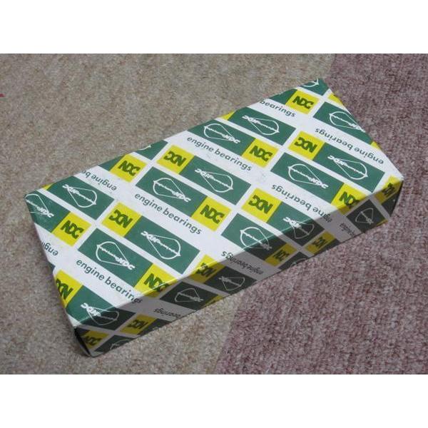 トヨタ 4AG 4A-GEU 4AGE 用 コンロッドメタル 子メタル AE86