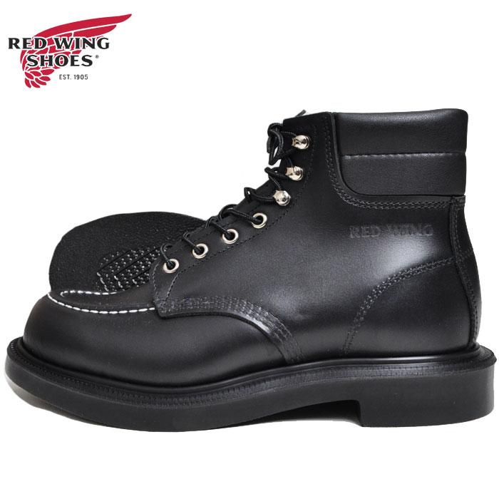 RED WING SHOES（レッドウィング） REDWING ブーツ 8133 SuperSole 6