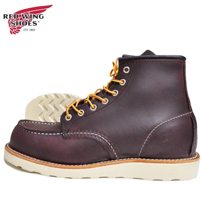 CLASSIC WORK（RED WING SHOES） REDWING レッドウィング ブーツ 8847