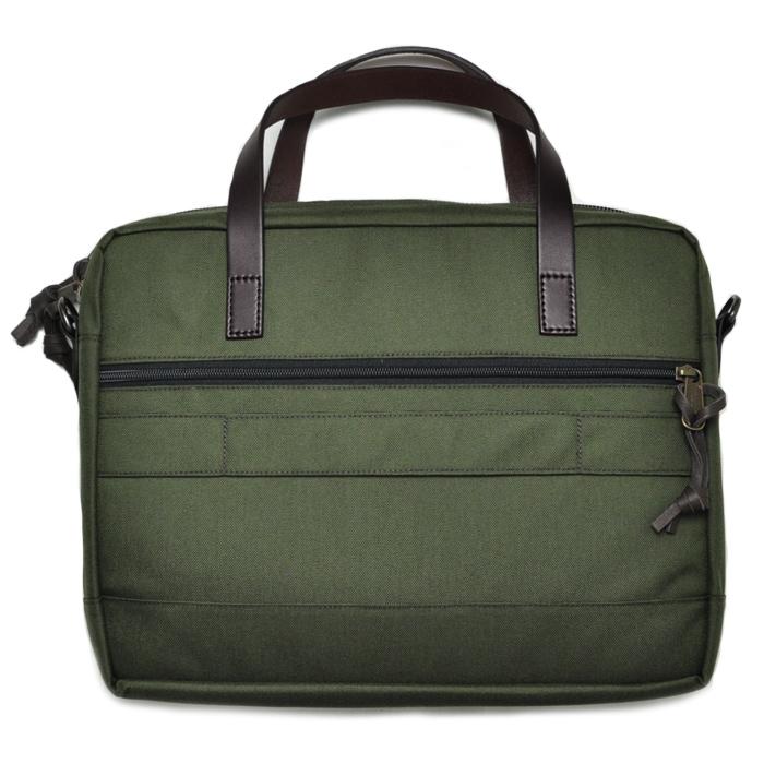 FILSON（フィルソン） バッグ ブリーフケース DRYDEN BRIEFCASE