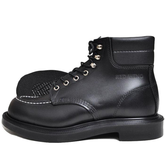 RED WING SHOES（レッドウィング） REDWING ブーツ 8133 SuperSole 6