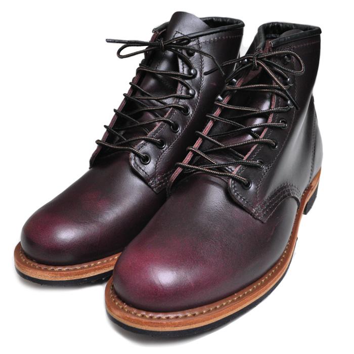 BECKMAN REDWING レッドウィング ブーツ 9419 Beckman ベックマン