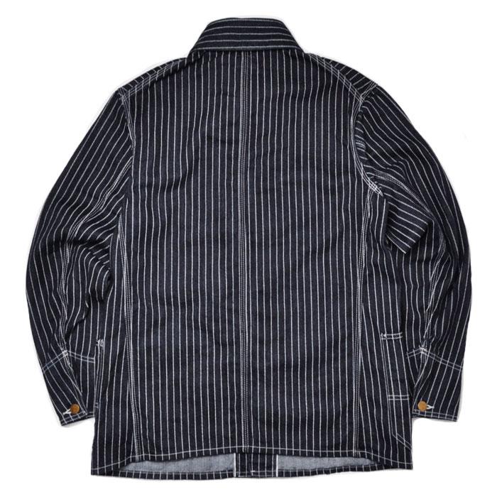 The Flat Head（フラッドヘッド） フラットヘッド ジャケット 10oz