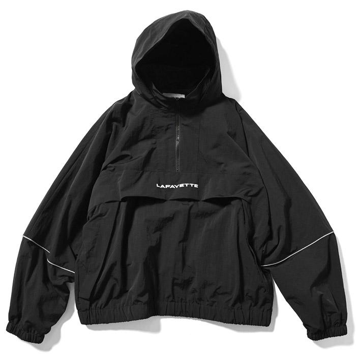Lafayette（ラファイエット） LFYT ジャケット NIGHT ARMY ANORAK