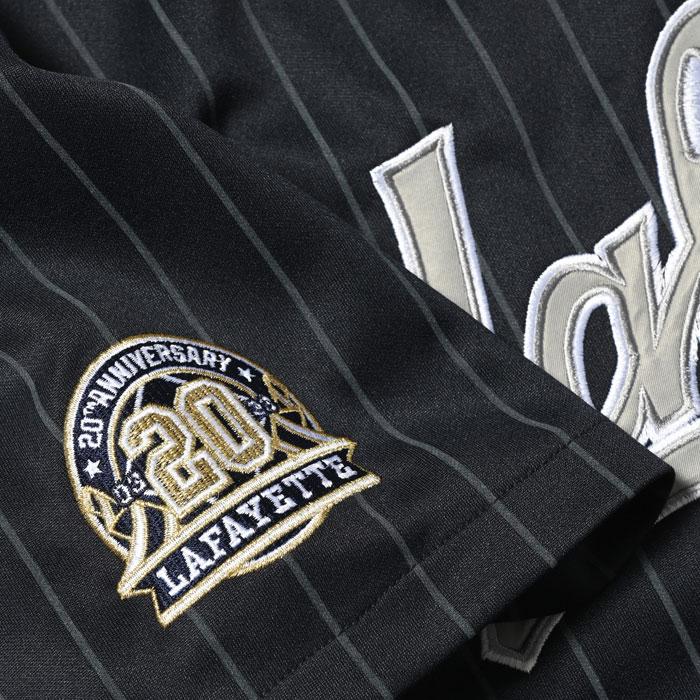 Lafayette（ラファイエット） LFYT ベースボールシャツ 20TH