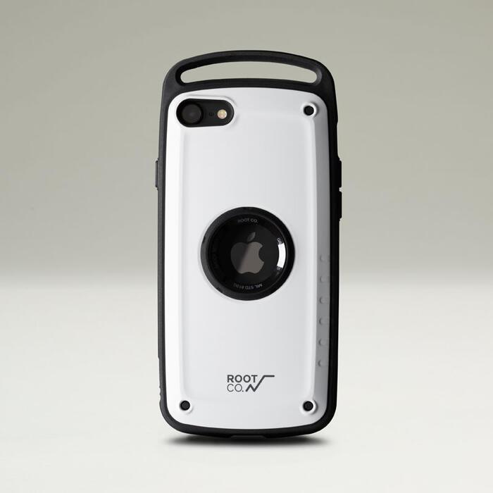 ROOT CO. iPhoneSE3 iPhoneSE2 ROOT CO. ルートコー スマホケース