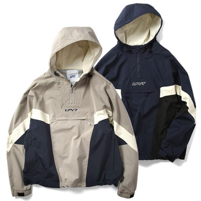 Lafayette（ラファイエット） LFYT アノラックジャケット LFYT SPORTS