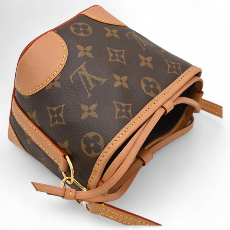 LOUIS VUITTON（ルイ・ヴィトン） モノグラム ノエパース ショルダー