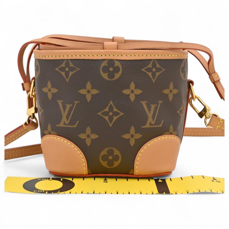 LOUIS VUITTON（ルイ・ヴィトン） モノグラム ノエパース ショルダー