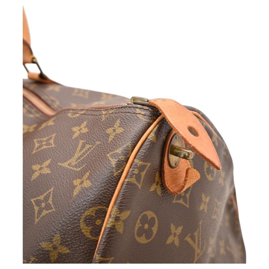 LOUIS VUITTON ルイ・ヴィトン キーポル55モノグラム バッグ 【公式通販】