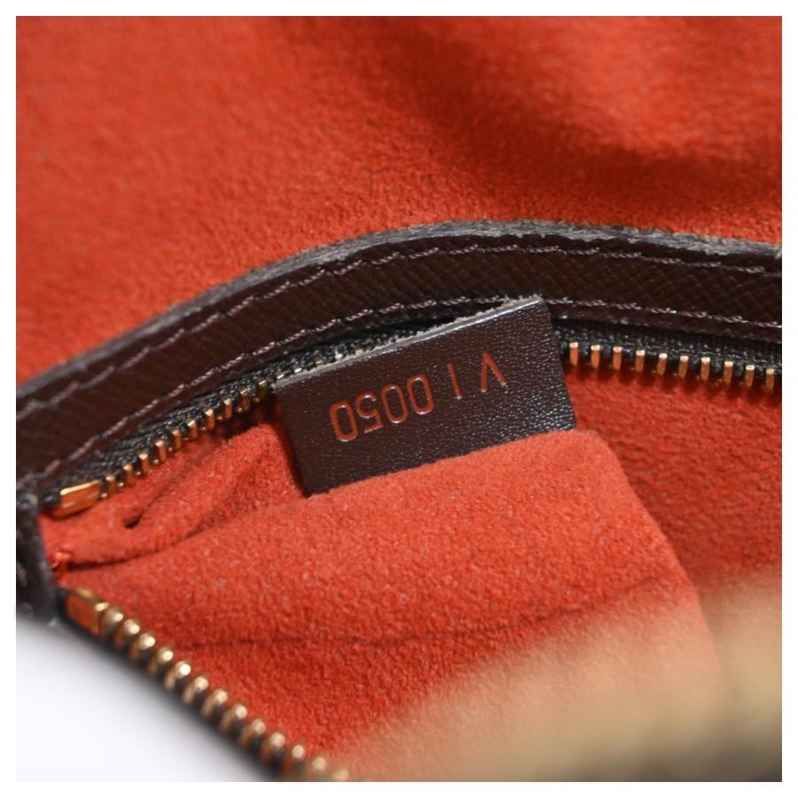 LOUIS VUITTON（ルイ・ヴィトン） ダミエ トリアナ ハンドバッグ A