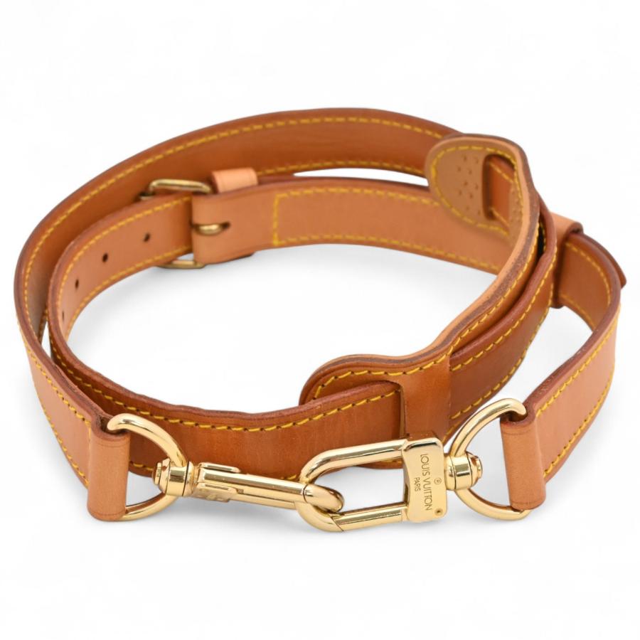 LOUIS VUITTON（ルイ・ヴィトン） キーポル用 ショルダーストラップ