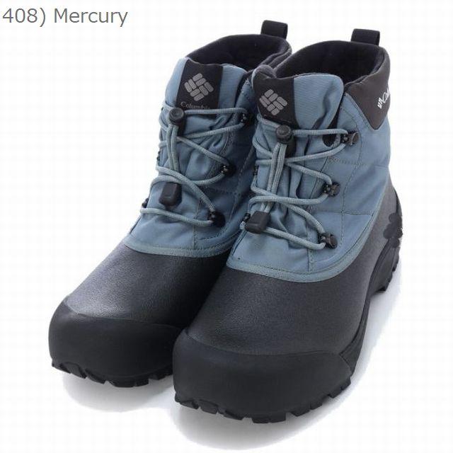 Columbia（コロンビア） ブーツ スノーブーツ YU8361 OMNI-HEAT