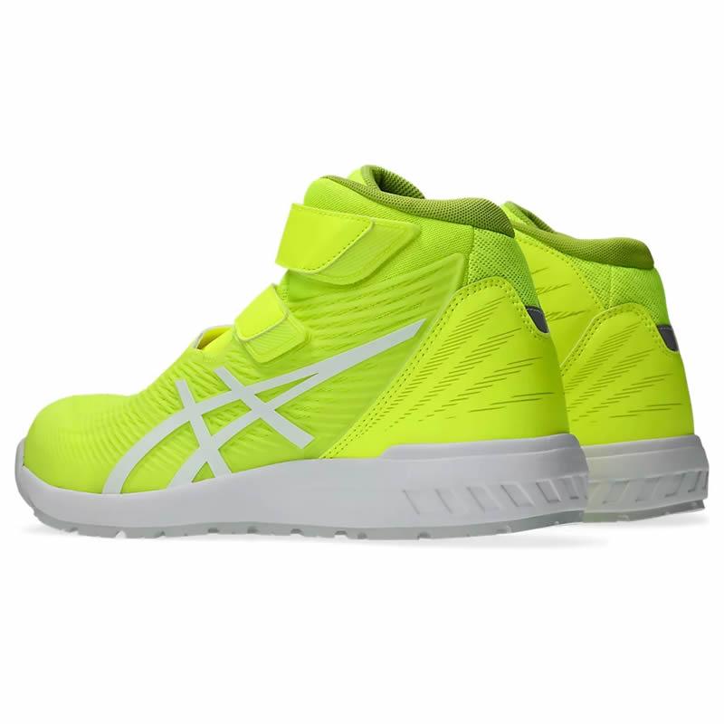 ウィンジョブ 限定カラー アシックス(asics) 安全靴 CP120 1273A062