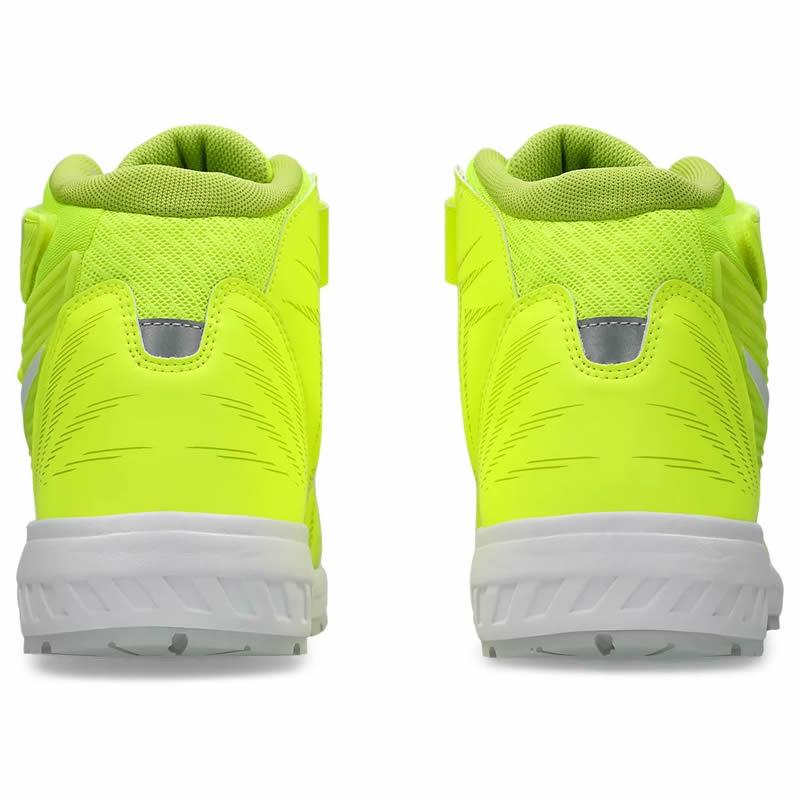 ウィンジョブ 限定カラー アシックス(asics) 安全靴 CP120 1273A062