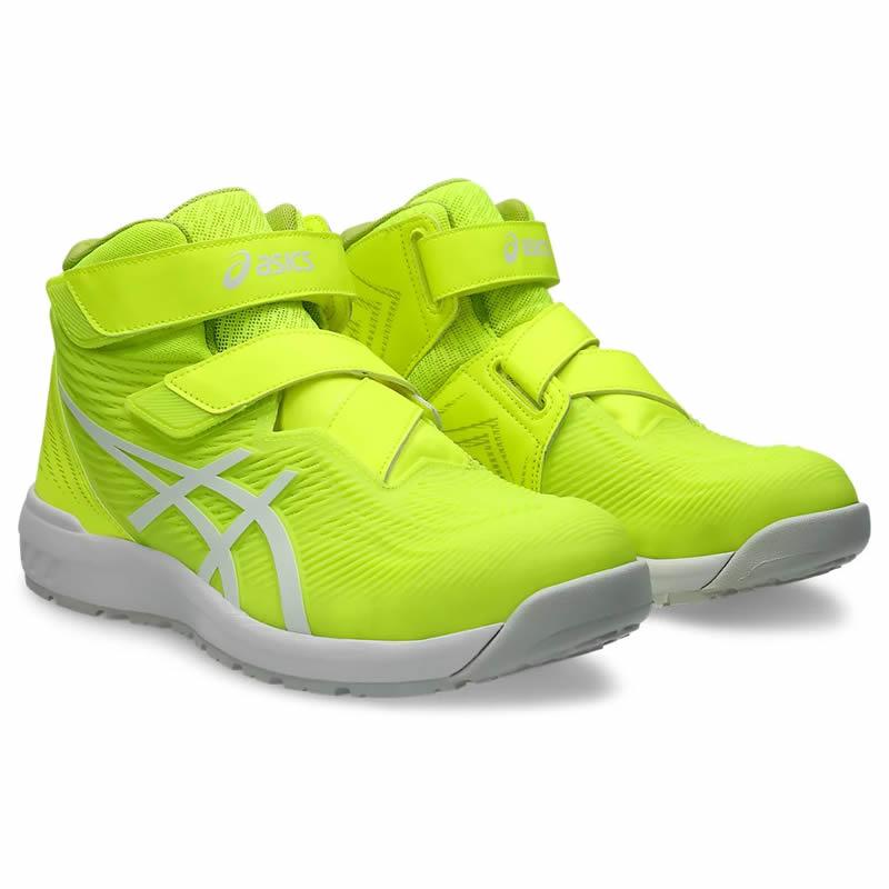 ウィンジョブ 限定カラー アシックス(asics) 安全靴 CP120 1273A062
