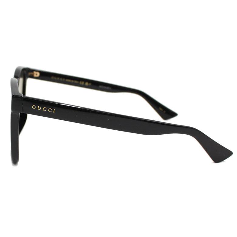 GUCCI（グッチ） サングラス 偏光レンズ アジアンフィット メンズ