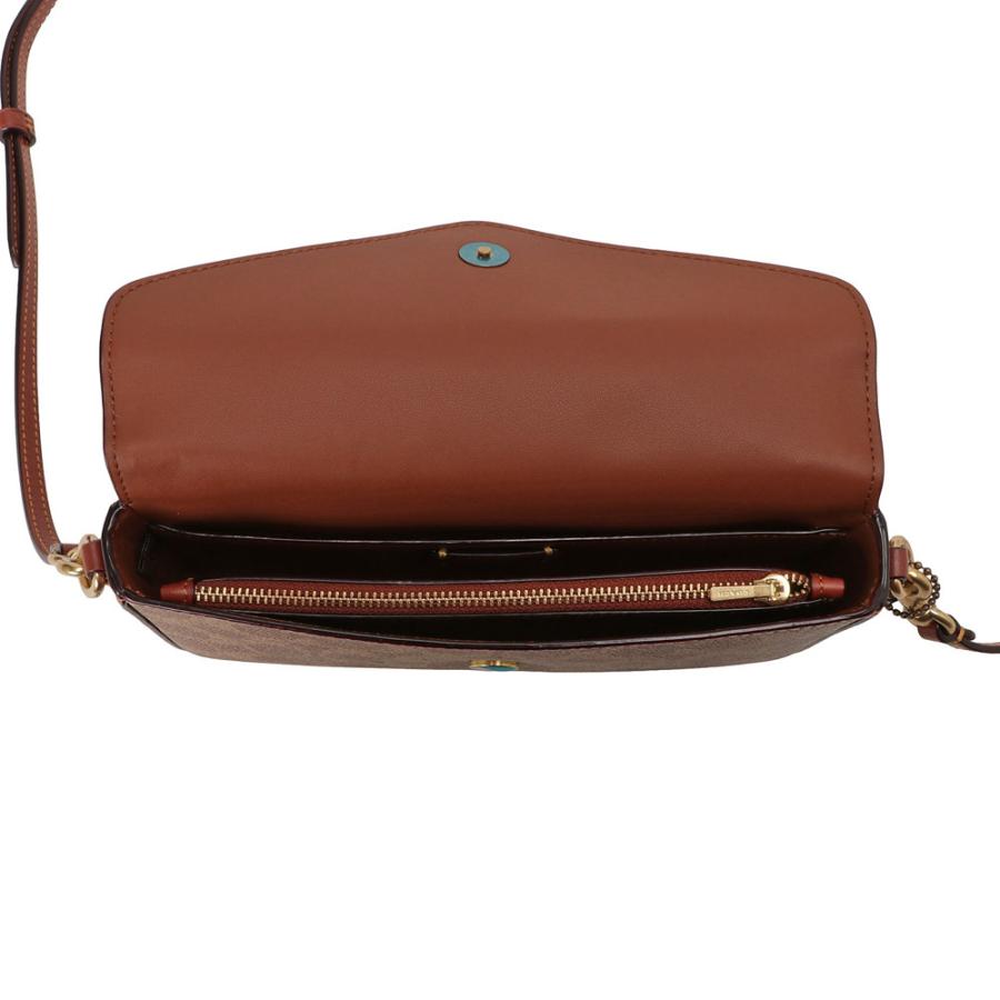 COACH（コーチ） COACH C8442 B4NQ4 ウィン シグネチャー キャンバス