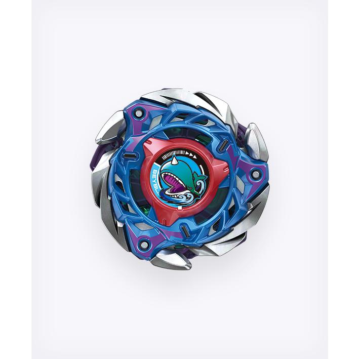 セット販売】BEYBLADE X CX-08 ベイブレードX ランダムブースターVol.7