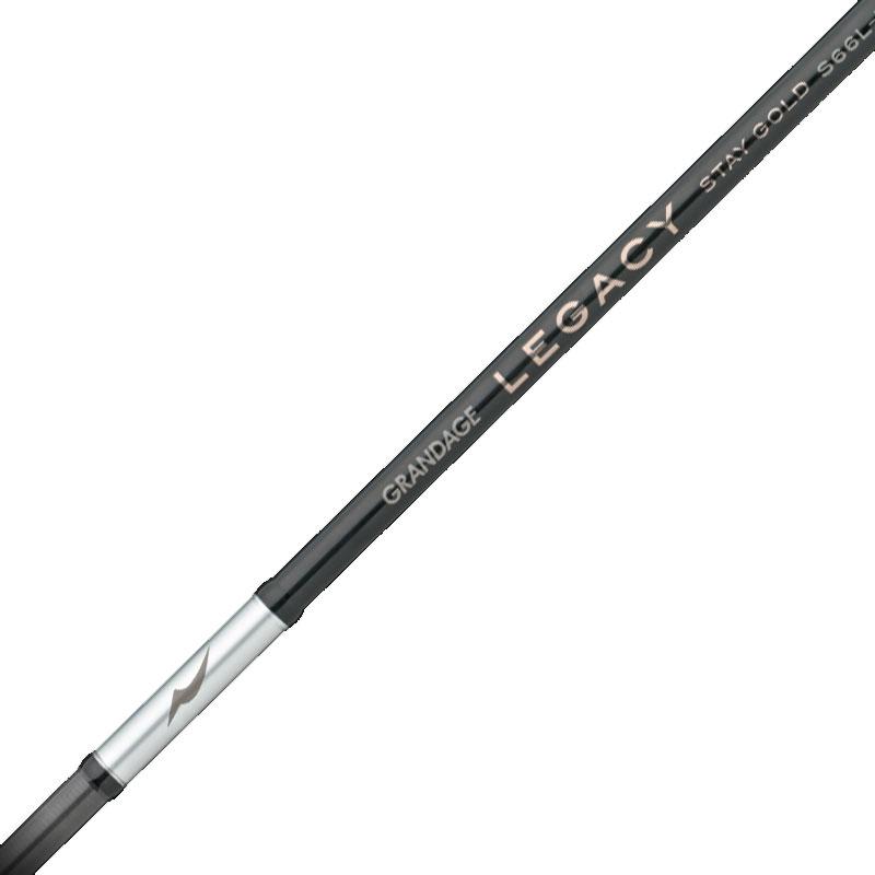 グランデージ レガシー S77MT アピア (LEGACY apia) : シマヤ