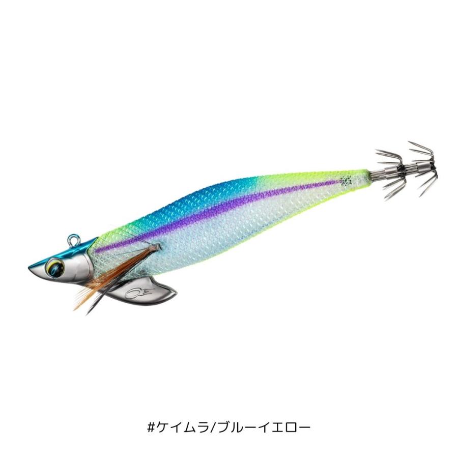 ダイワ エメラルダス ボート2 (ノーマルバージョン) 3.5号-30g