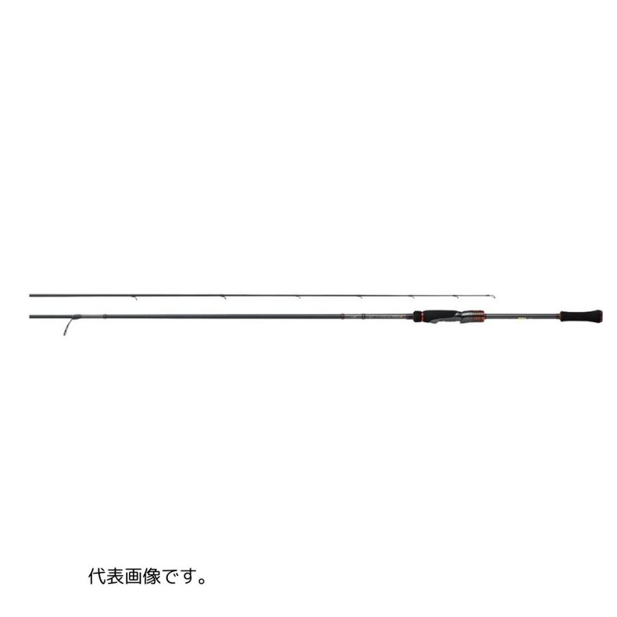 DAIWA（ダイワ） エメラルダス ストイスト RT 80LML 大型便A 2024年新