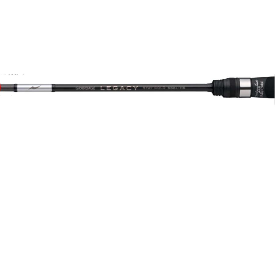 APIA（アピア） グランデージレガシー ステイゴールド S66L-HS 大型便A