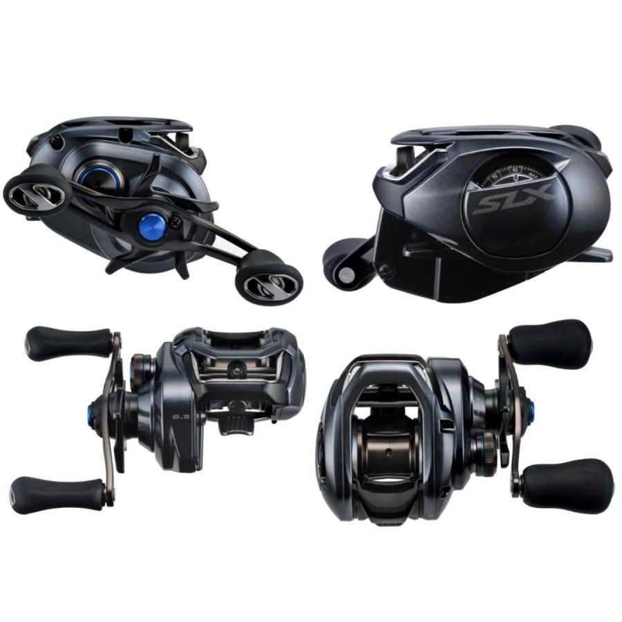 シマノ 24 SLX 70HG 2024年新製品 爆買 : フィッシングマックス - 通販