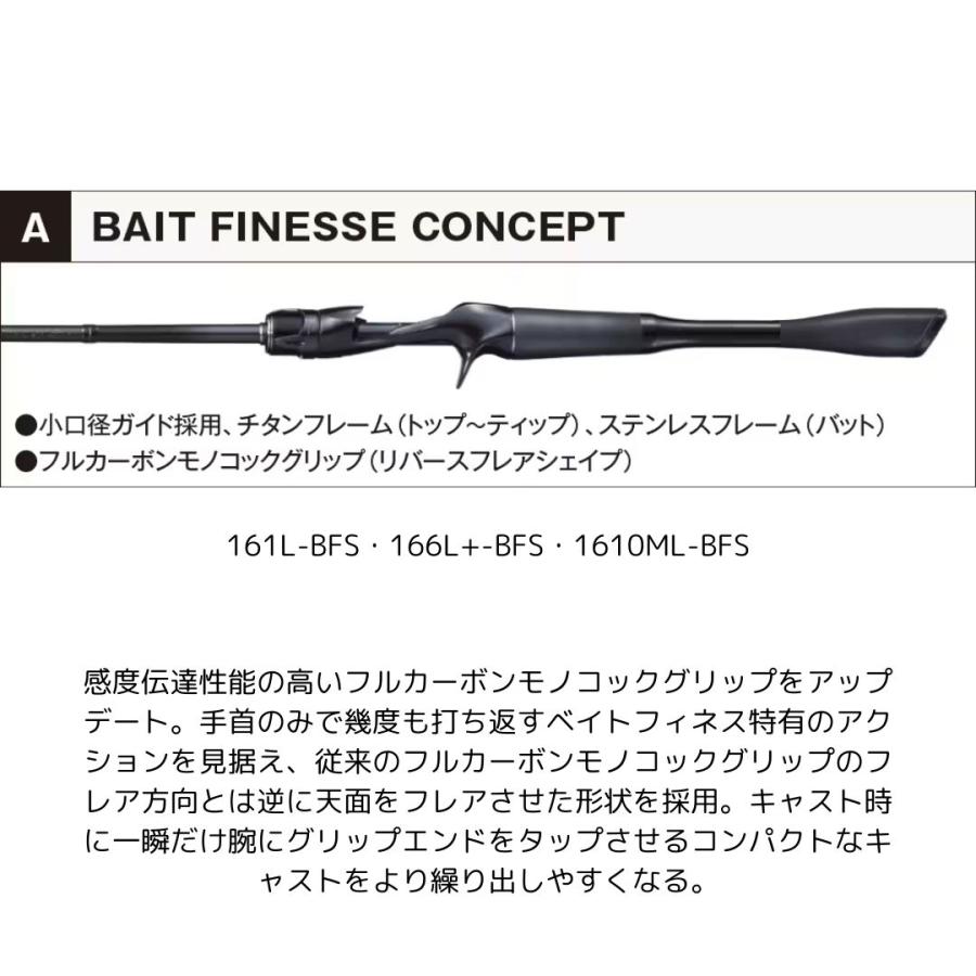 シマノ 21 ポイズングロリアス 1610MLBFS 2024年新製品 大型便C 爆買