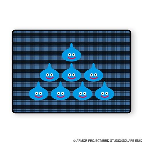 ドラゴンクエスト ドラクエグッズ クッションブランケット キング