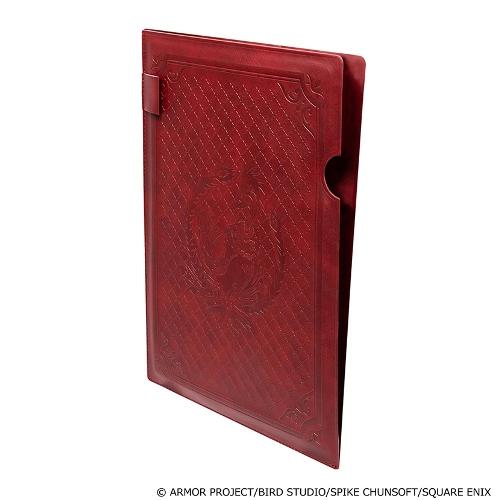 ドラゴンクエスト ドラゴンクエストIII そして伝説へ… PUレザー