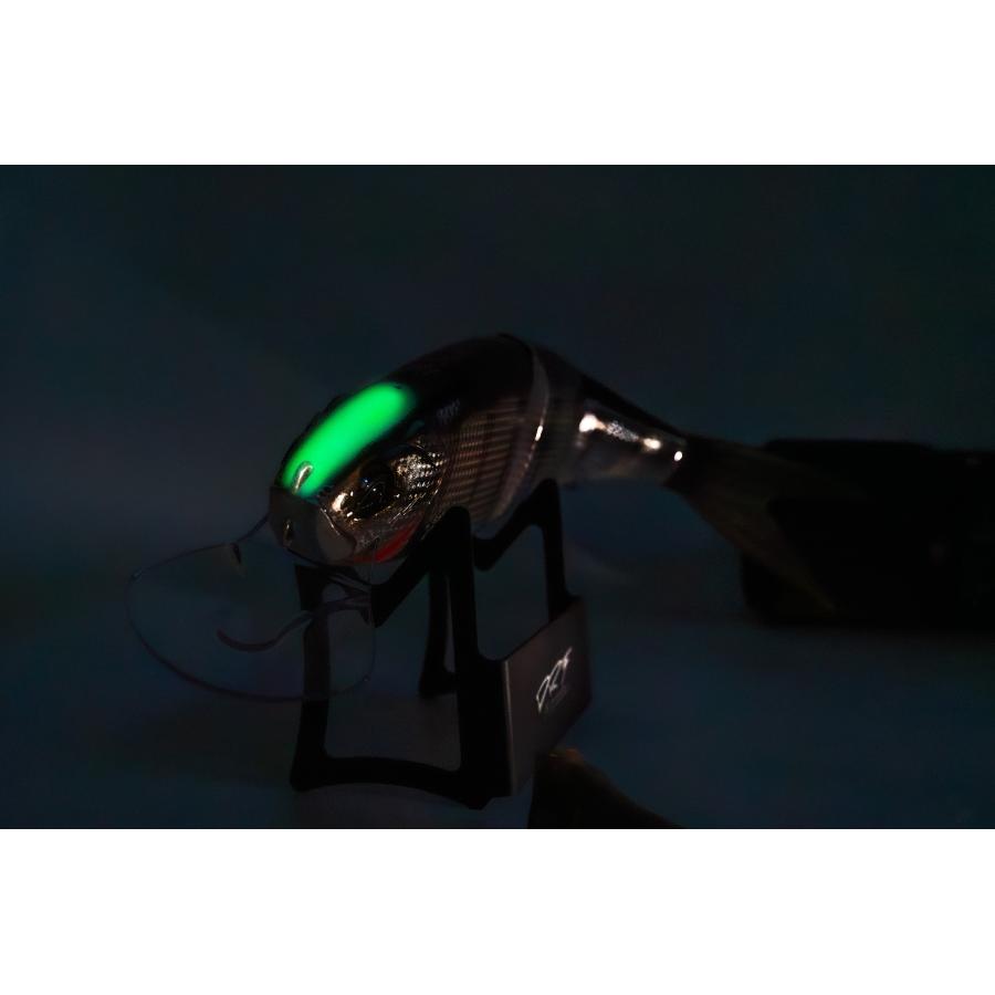 DRT KLASH Frenzy Lurker Seacret オリカラ フレンジー ラーカー