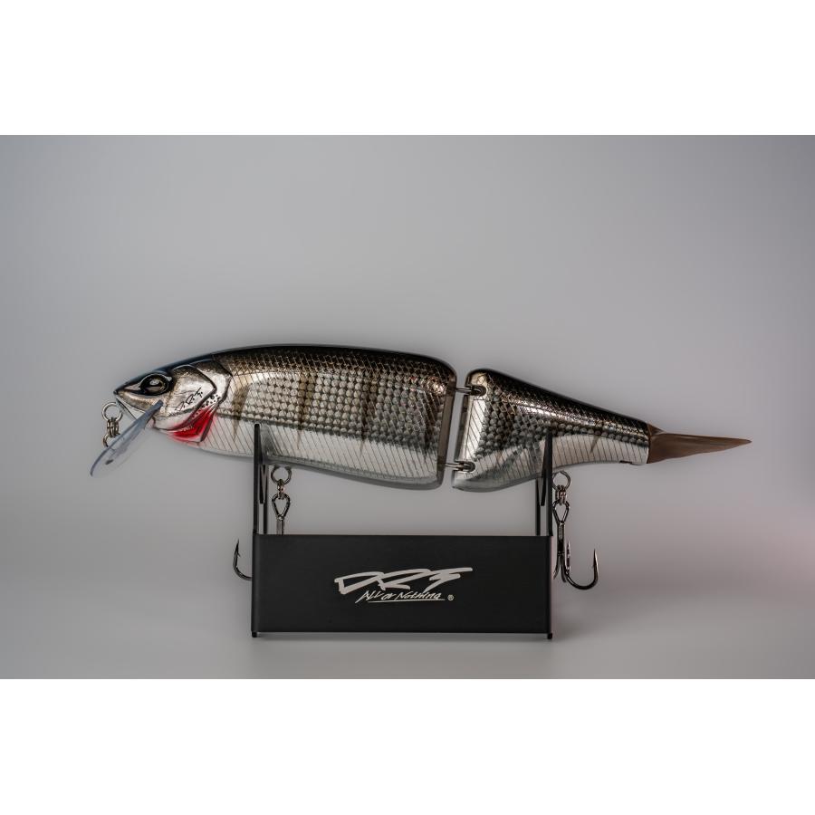 DRT KLASH9 Lurker Seacret オリカラ クラッシュ9 ラーカー