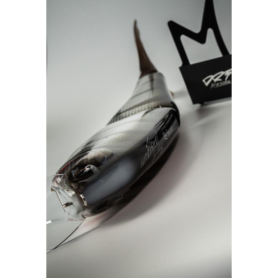 DRT KLASH GHOST Lurker Seacret オリカラ クラッシュ ゴースト