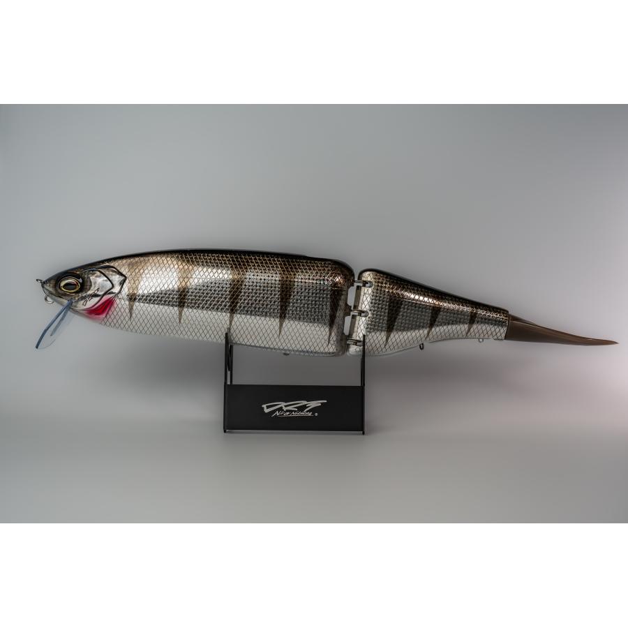 DRT KLASH Frenzy Lurker Seacret オリカラ フレンジー ラーカー