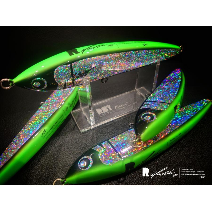 RST SUPPLY RilaNa210 リラーナ 210 2025NEW : Fishing Shop Seacret