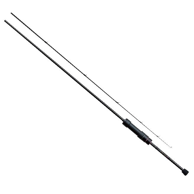 Gamakatsu（がまかつ） ラグゼ 宵姫 よいひめ 華 弍 S59FL-solid