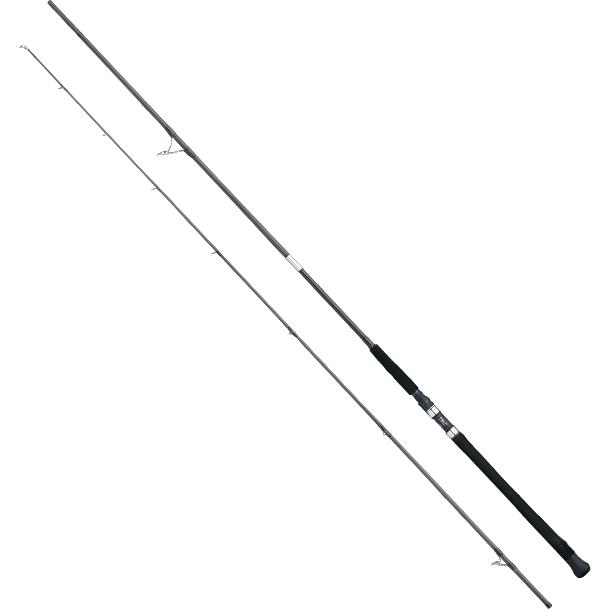 APIA アピア グランデージ アトラス ブラックフィン 109H / ロック