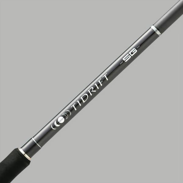 Major Craft（メジャークラフト） タイドリフト 5G TD5-862L/ML