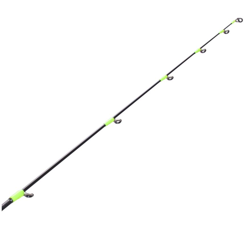 Valleyhill（バレーヒル） レトログラードZ RGZS-64S-JP スピニング