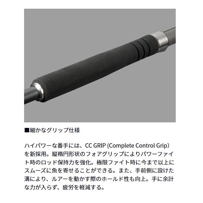 DAIWA（ダイワ） ドラッガーSX 100M : フィッシングトライ - 通販